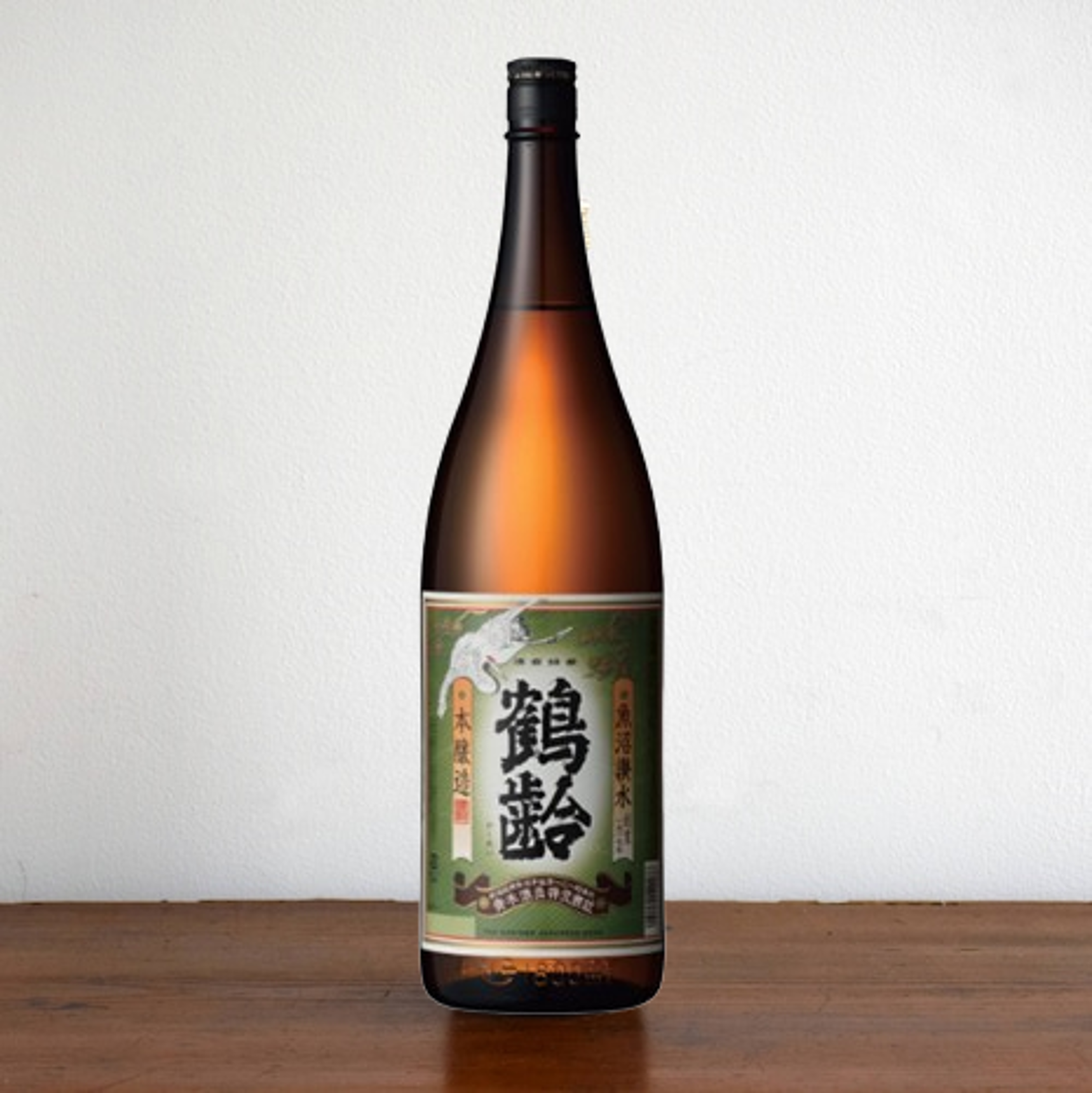 AOKI – KAKUREI Honjozo – 720ml