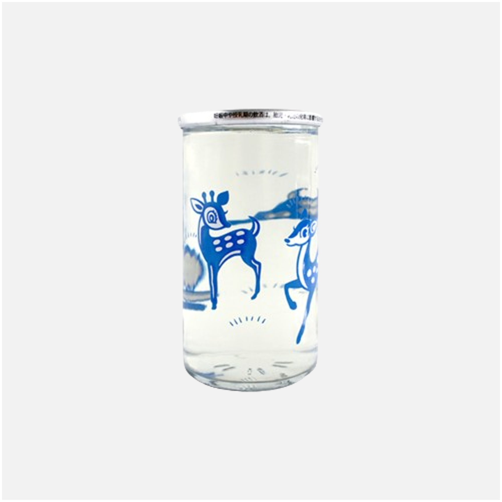 FUNAKI – BLUE BAMBI Cup – 180ml