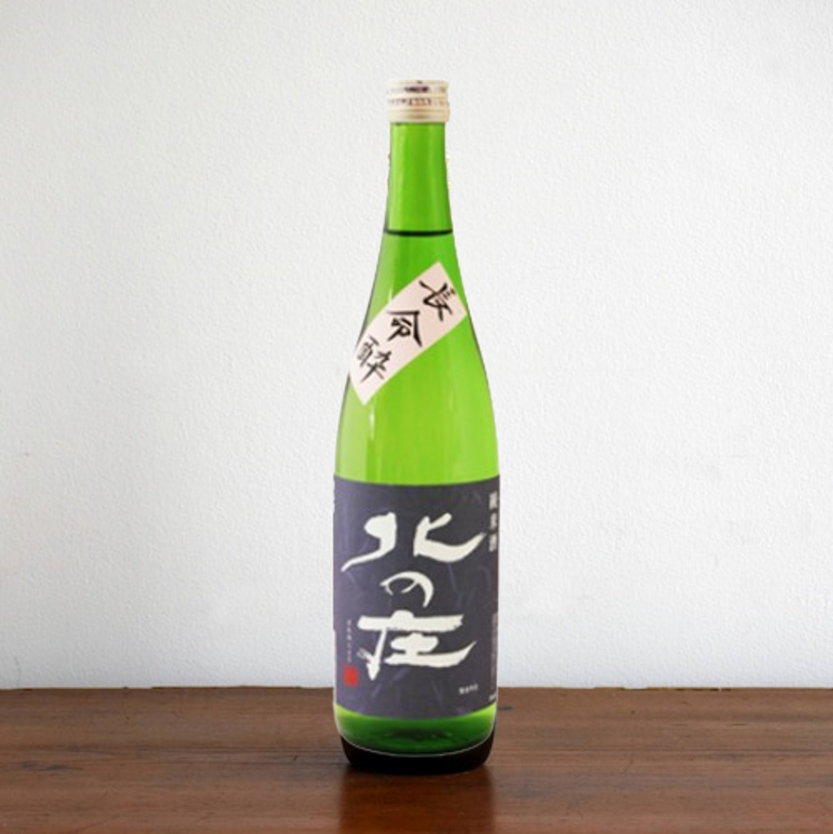 FUNAKI – KITANOSHO Junmai Chomeisui – 720ml