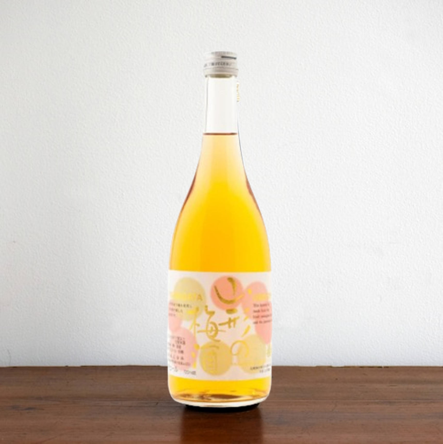KIKUISAMI – Umeshu – 720ml