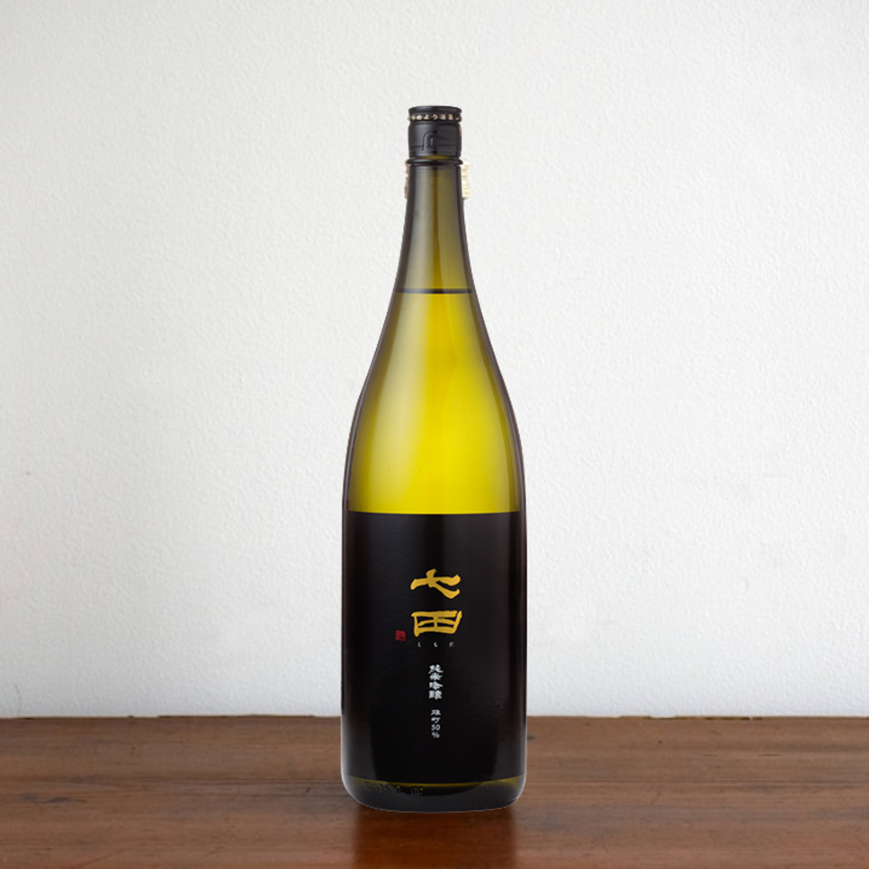 TENZAN – SHICHIDA Junmai Ginjo Omachi 50% – 720ml