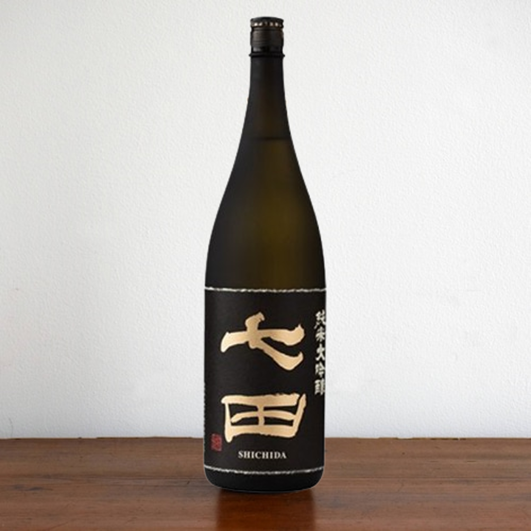 TENZAN – SHICHIDA Junmai Daiginjo – 720ml